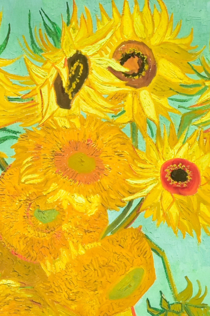 Van Gogh Art 5