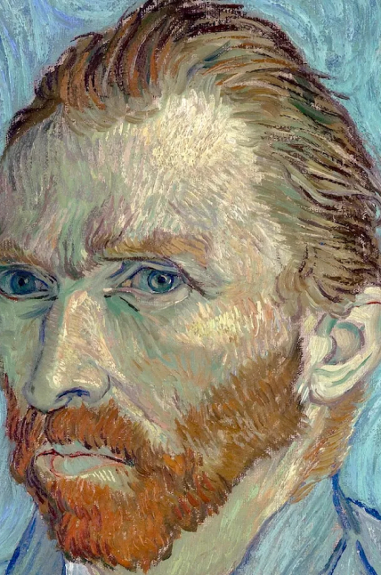 Van Gogh Art 7