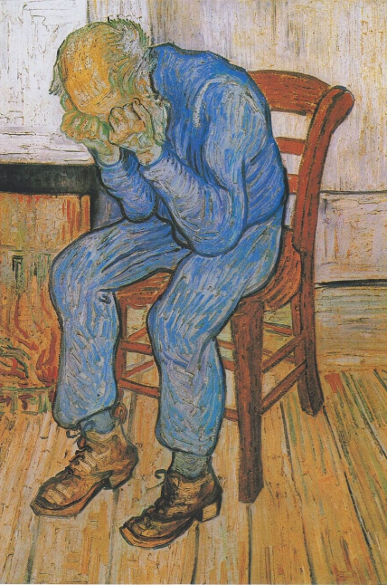 Van Gogh Art 9