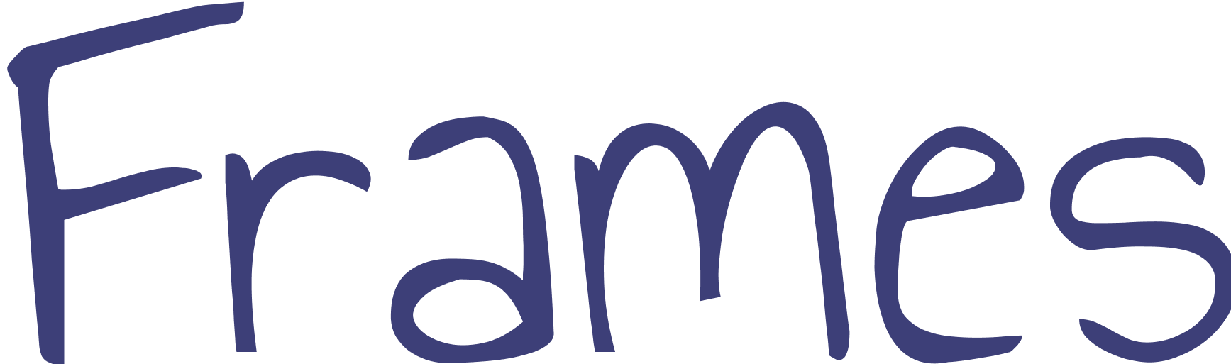 Frames Logo