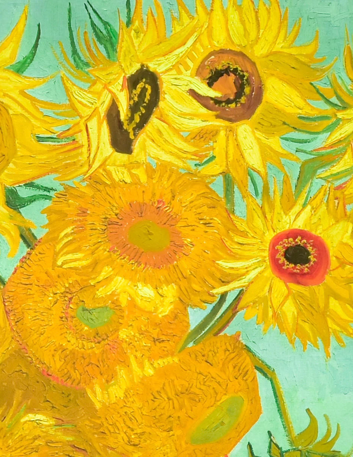 Van Gogh Artwork 10