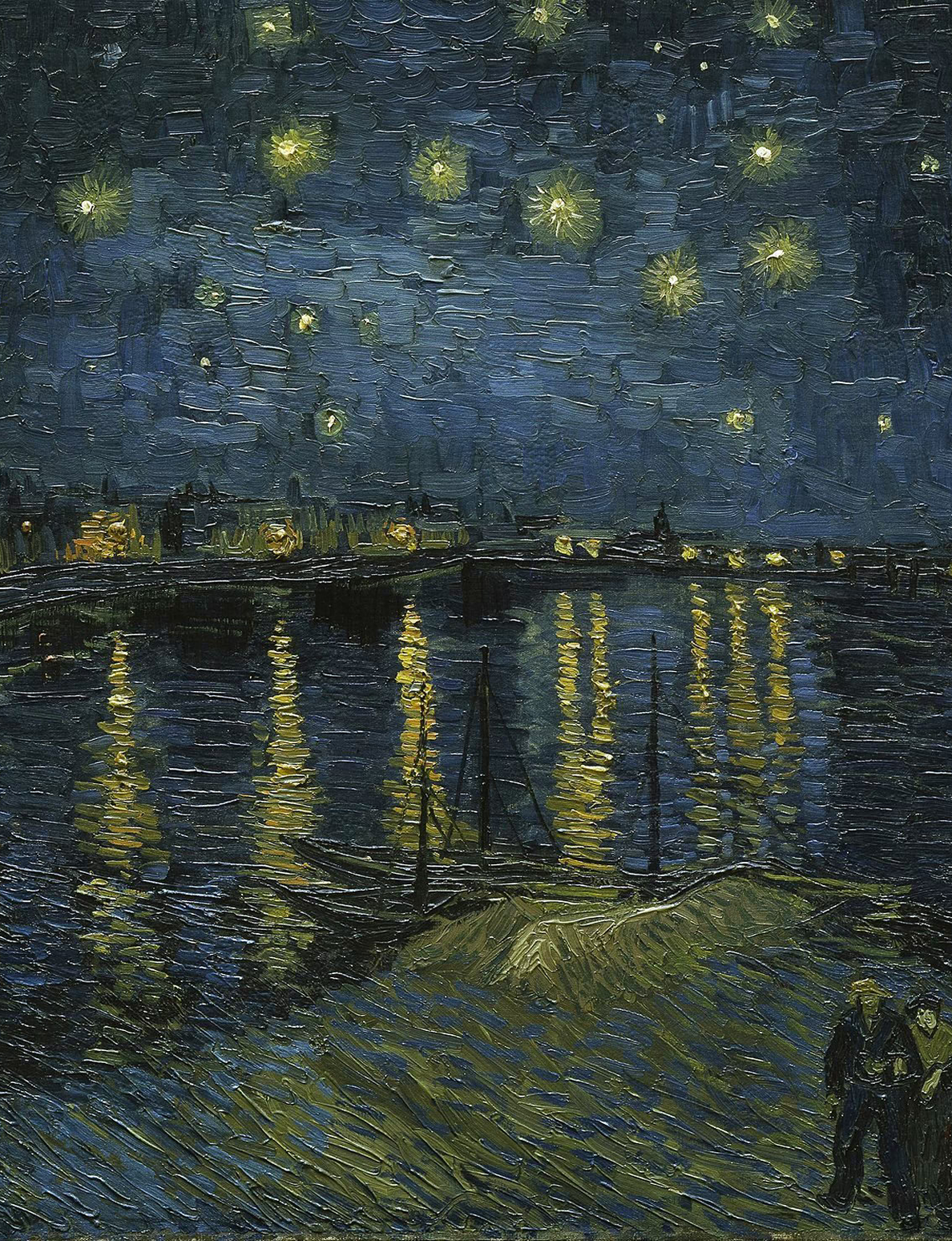Van Gogh Artwork 14