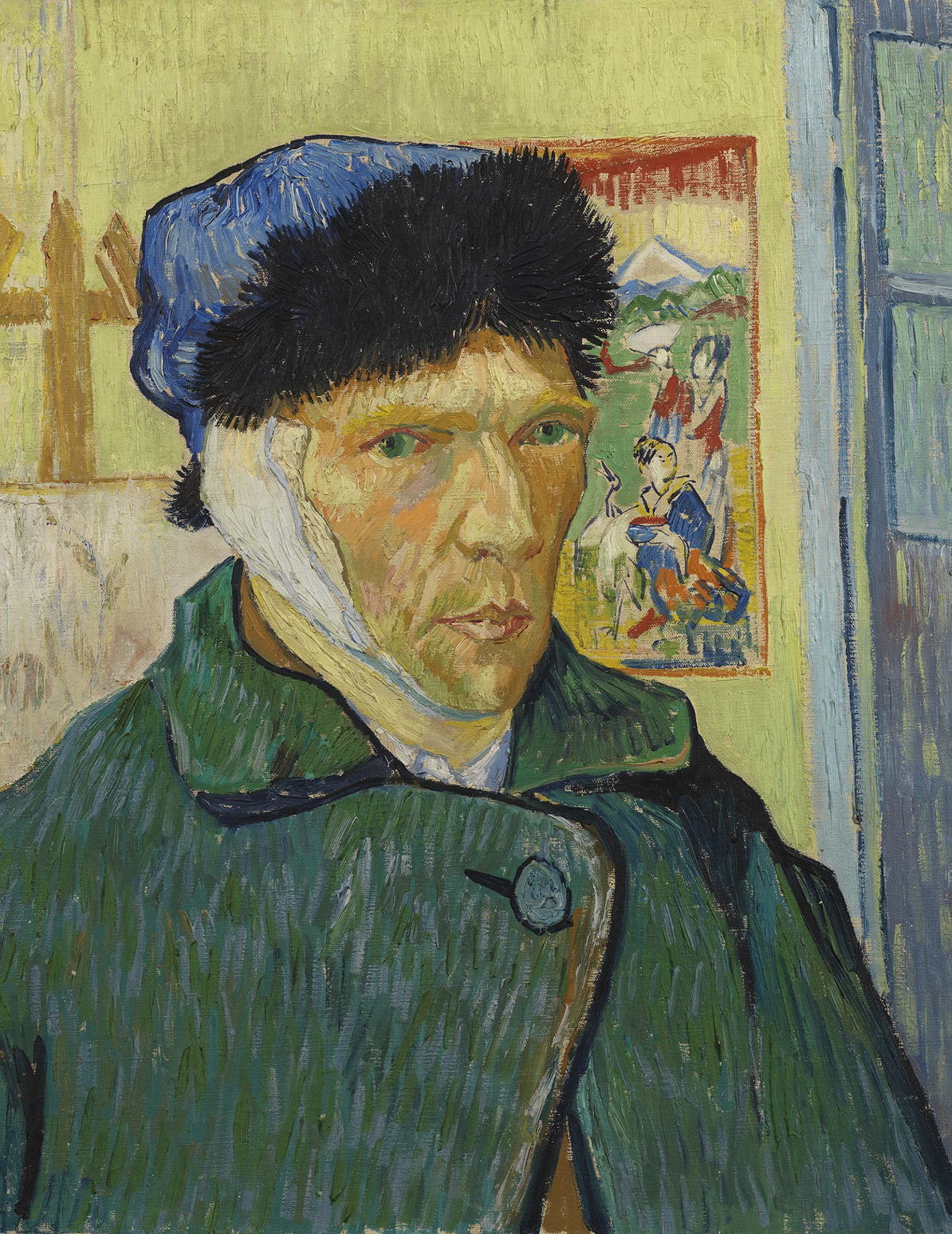 Van Gogh Artwork 17