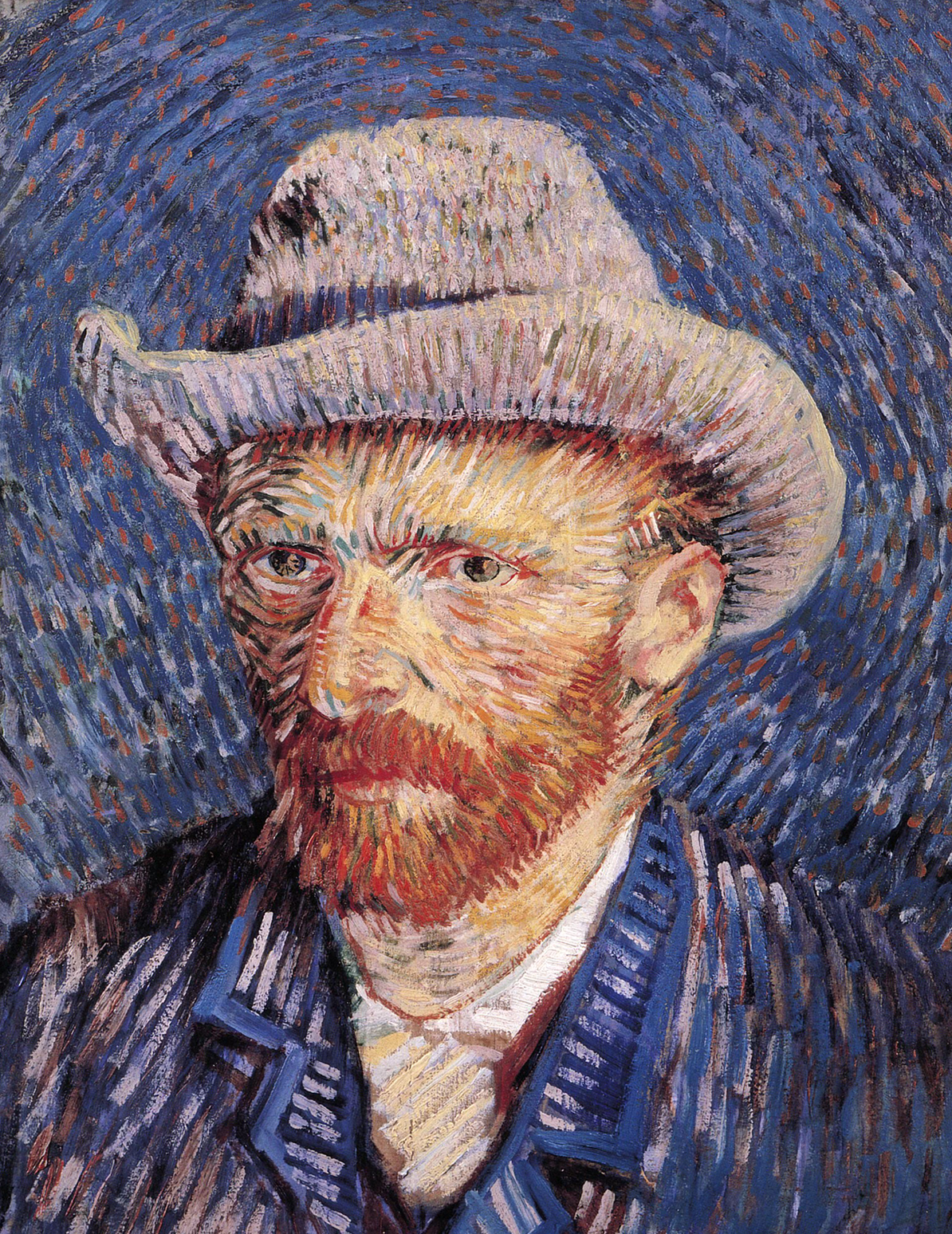 Van Gogh Artwork 21