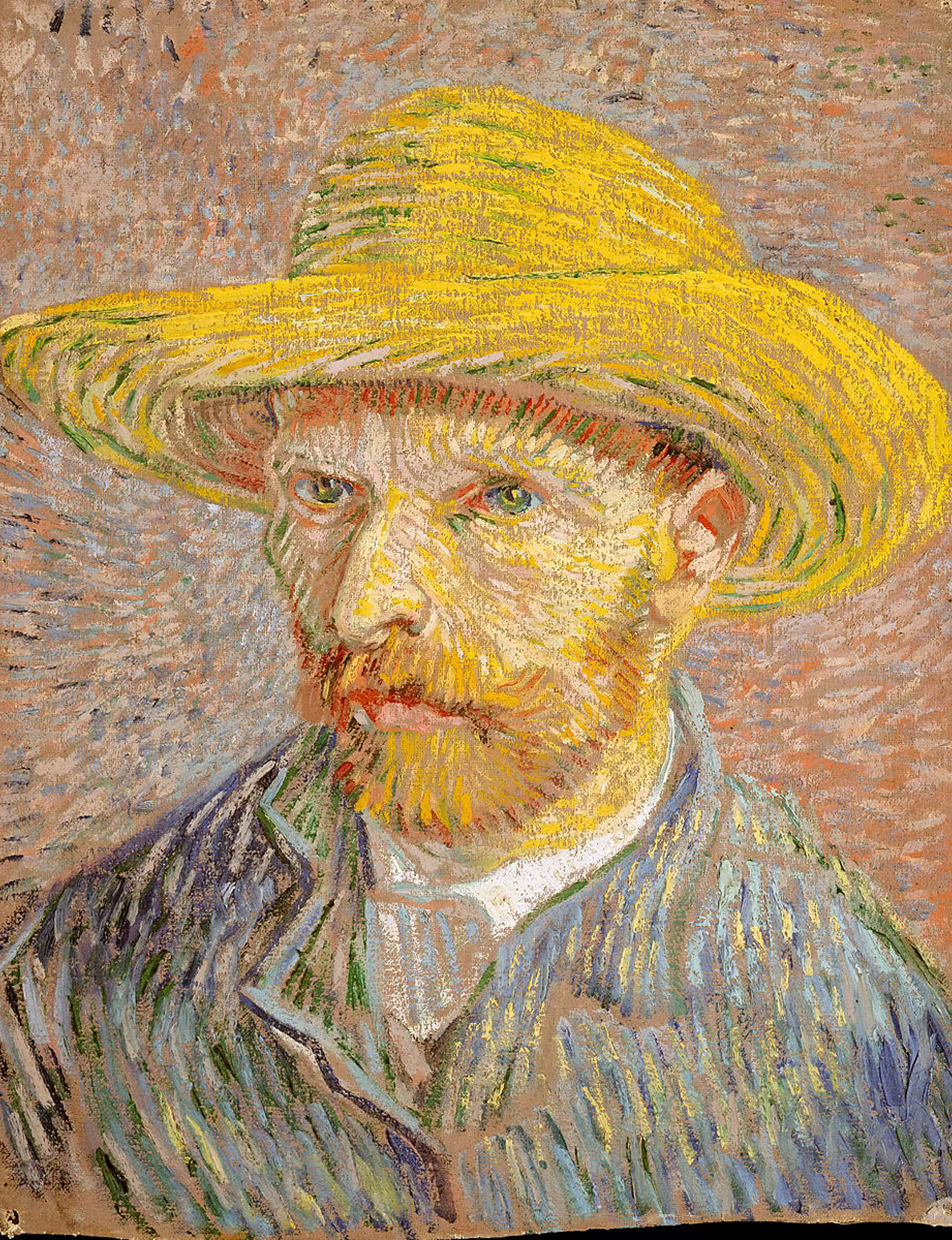 Van Gogh Artwork 8