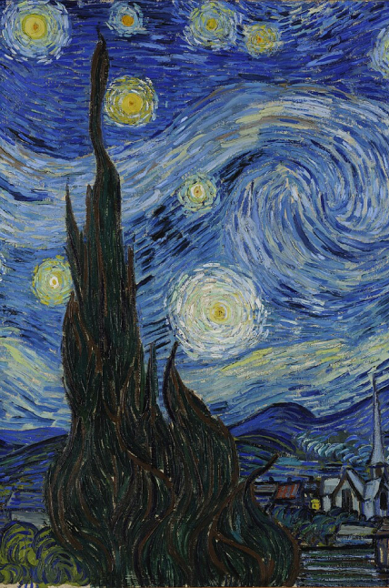 Van Gogh Art 8