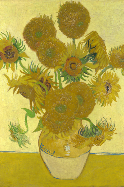 Van Gogh Art 2