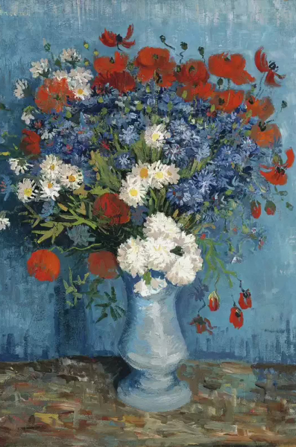 Van Gogh Art 3
