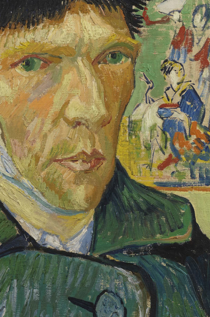 Van Gogh Art 4