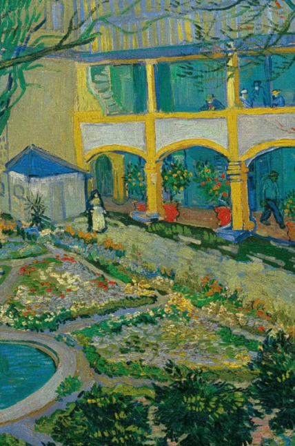 Van Gogh Art 6
