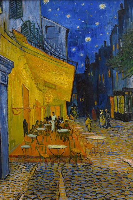 Van Gogh Art 1