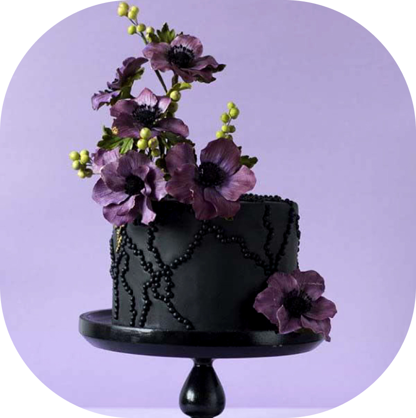 Cakes