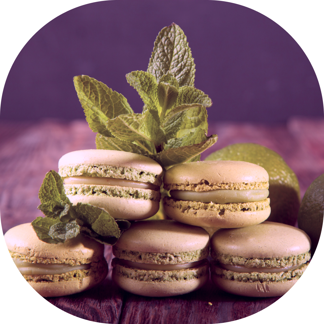 macaron4