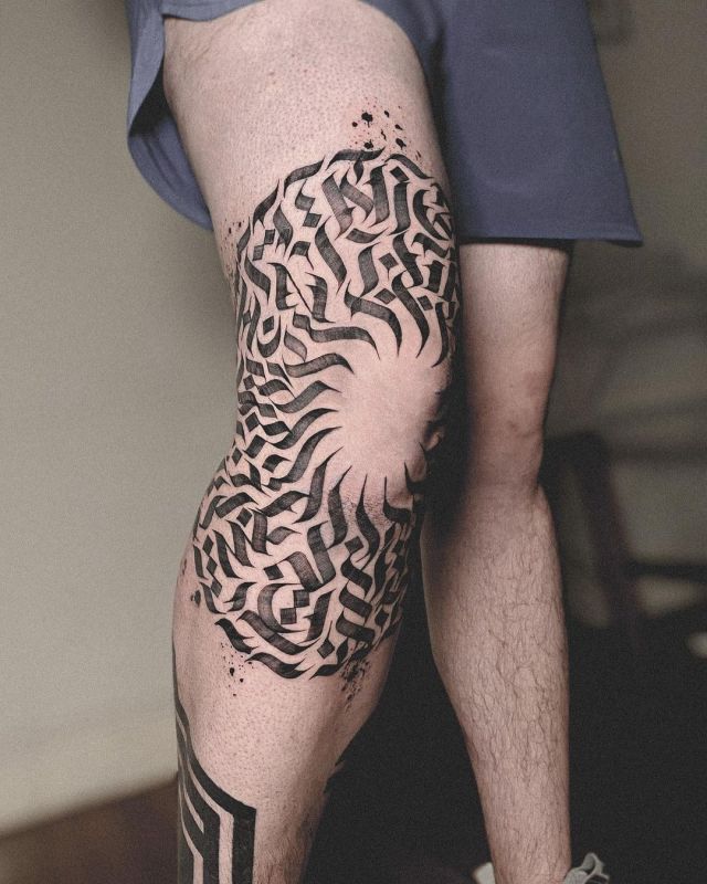 tumblr_66062df8bc955119b2b7bb4eaaf18cb4_ca3e40f5_640 calligraphy Tattoo