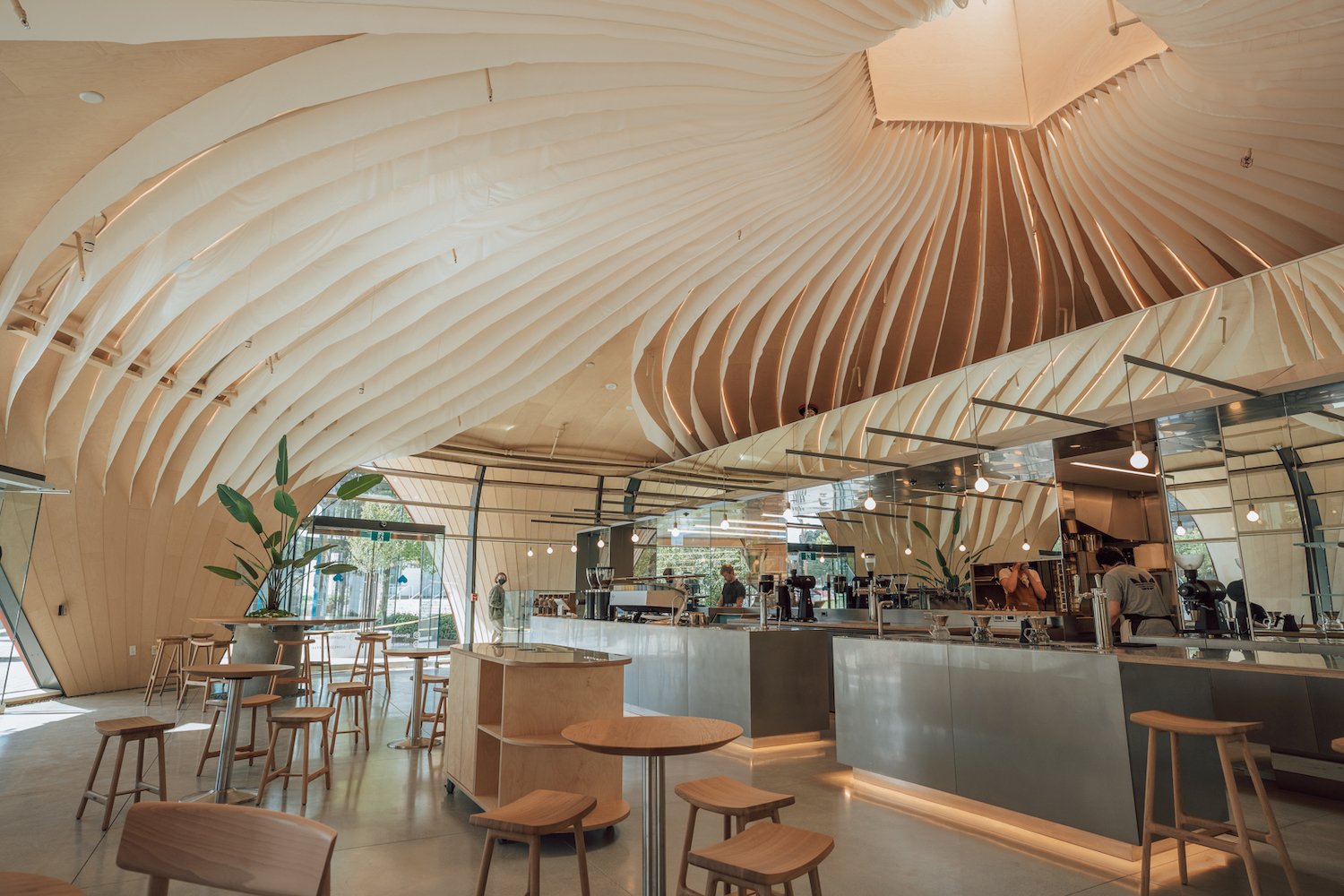 New Restaurant Openings in 2024