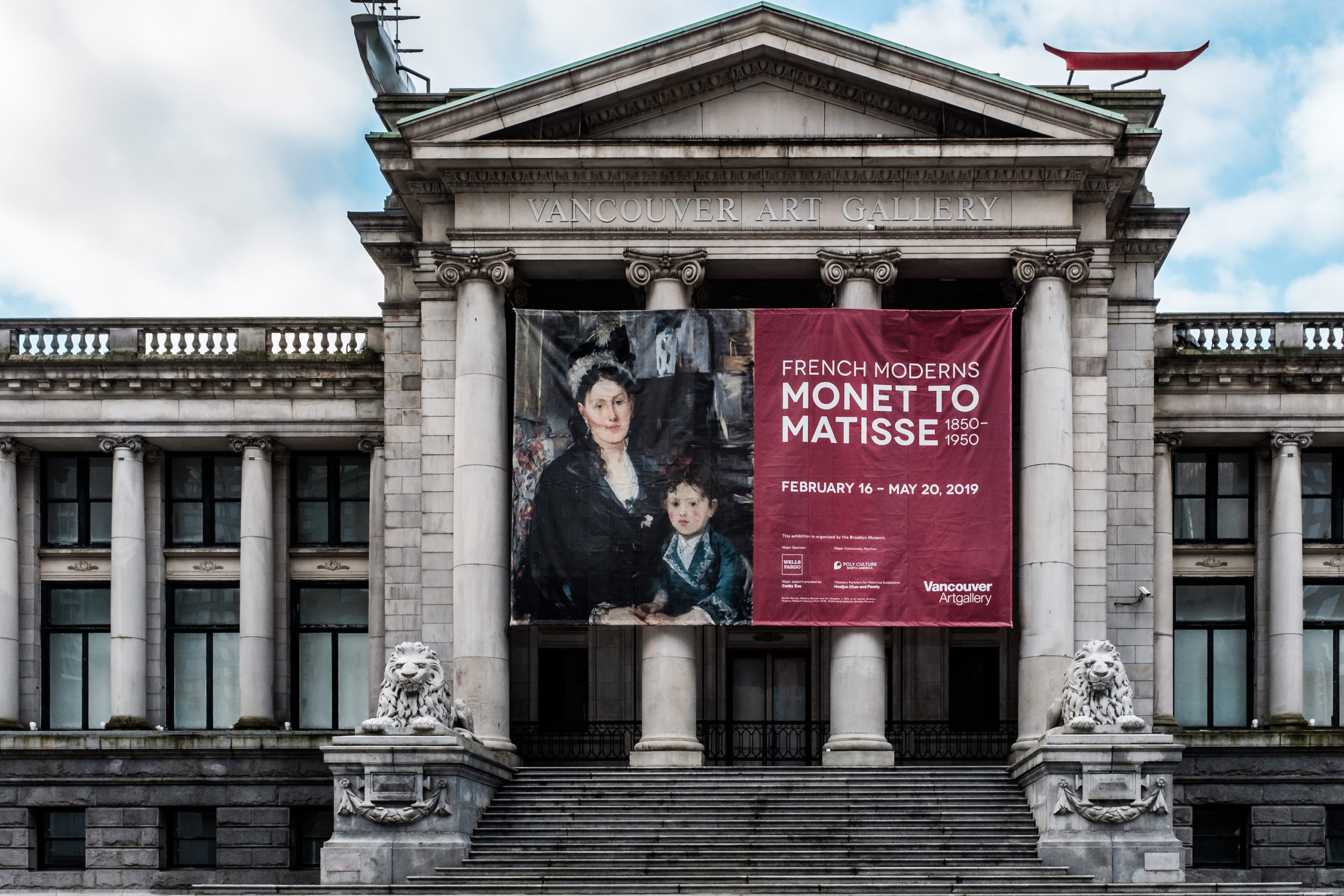 Art Exhibitions to Watch Out For