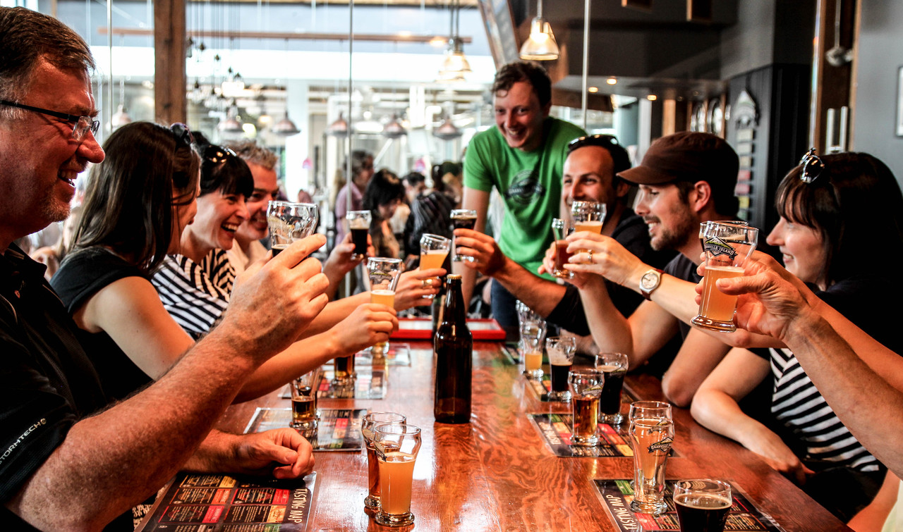 Craft Breweries to Check Out
