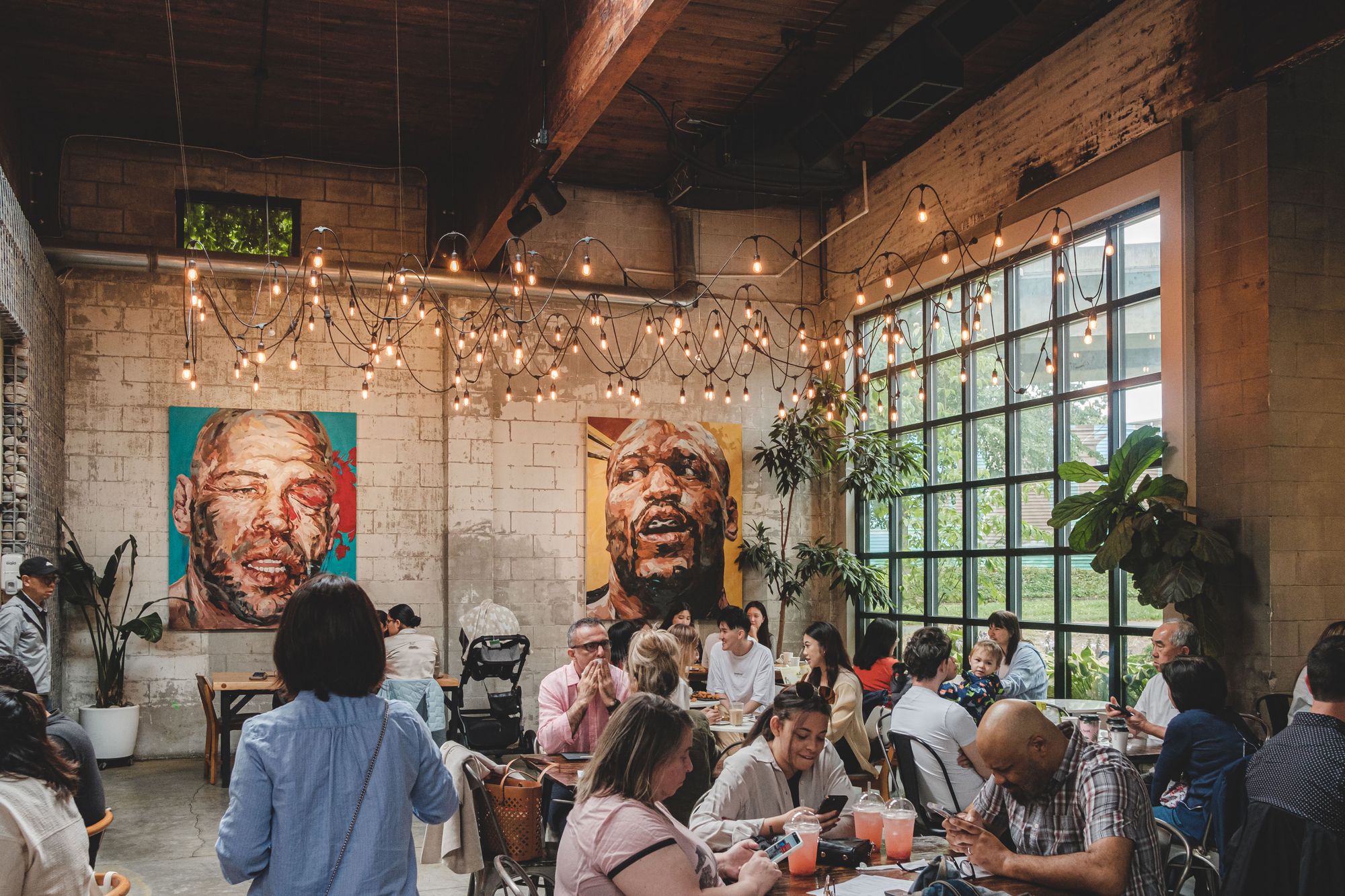 Hidden Cafes for Coffee Lovers