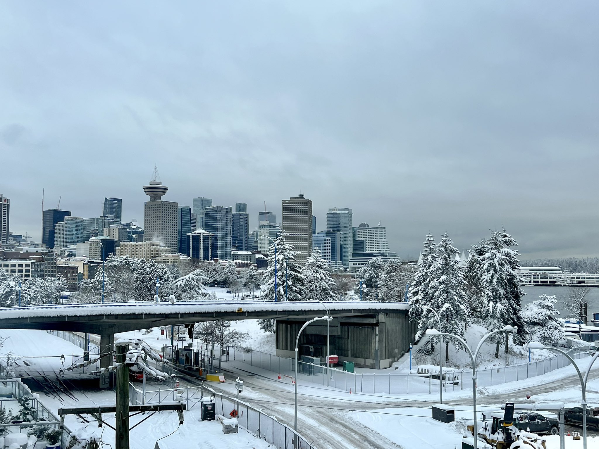 Upcoming Weather Alerts and Preparations