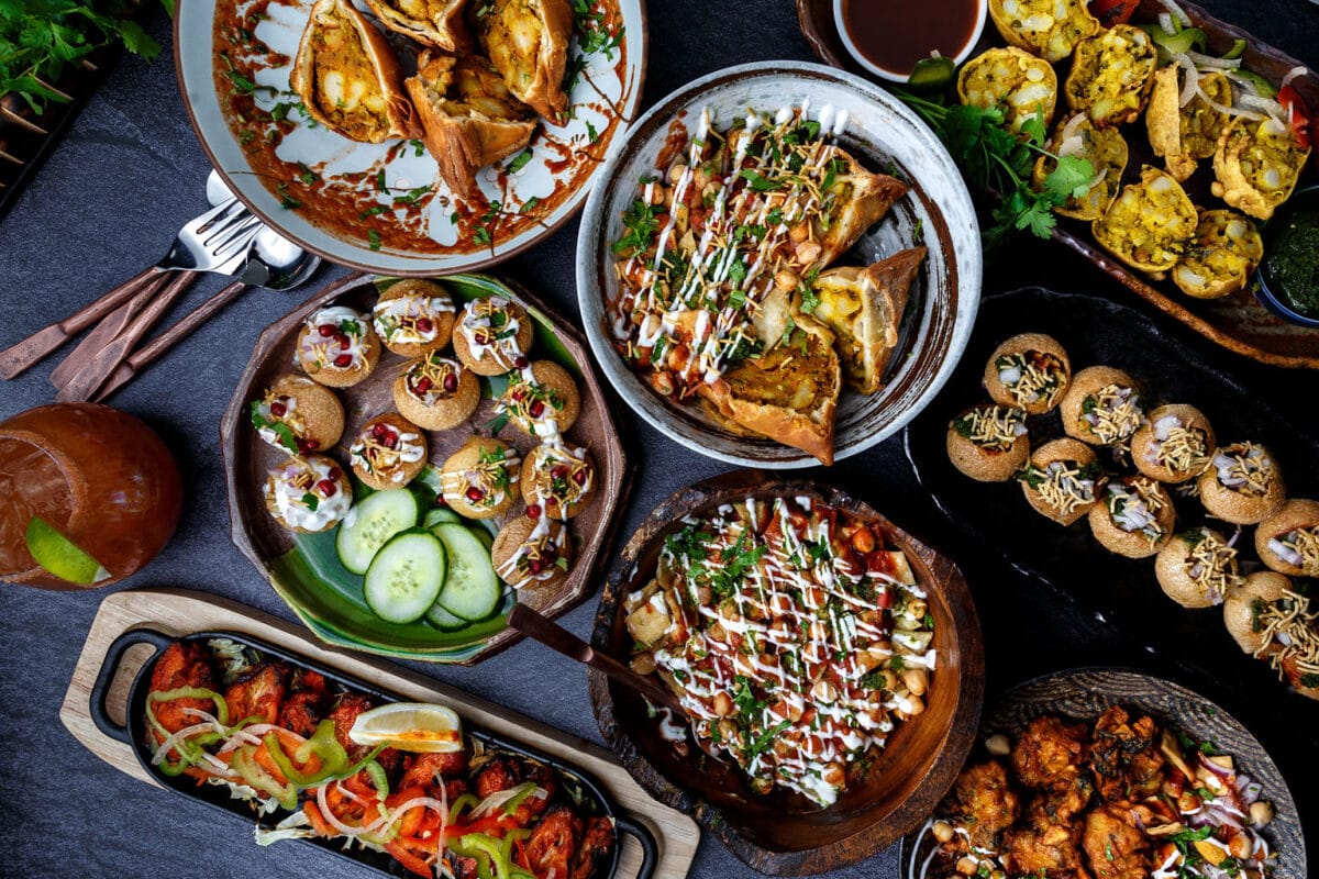 Vegan Eats in Vancouver