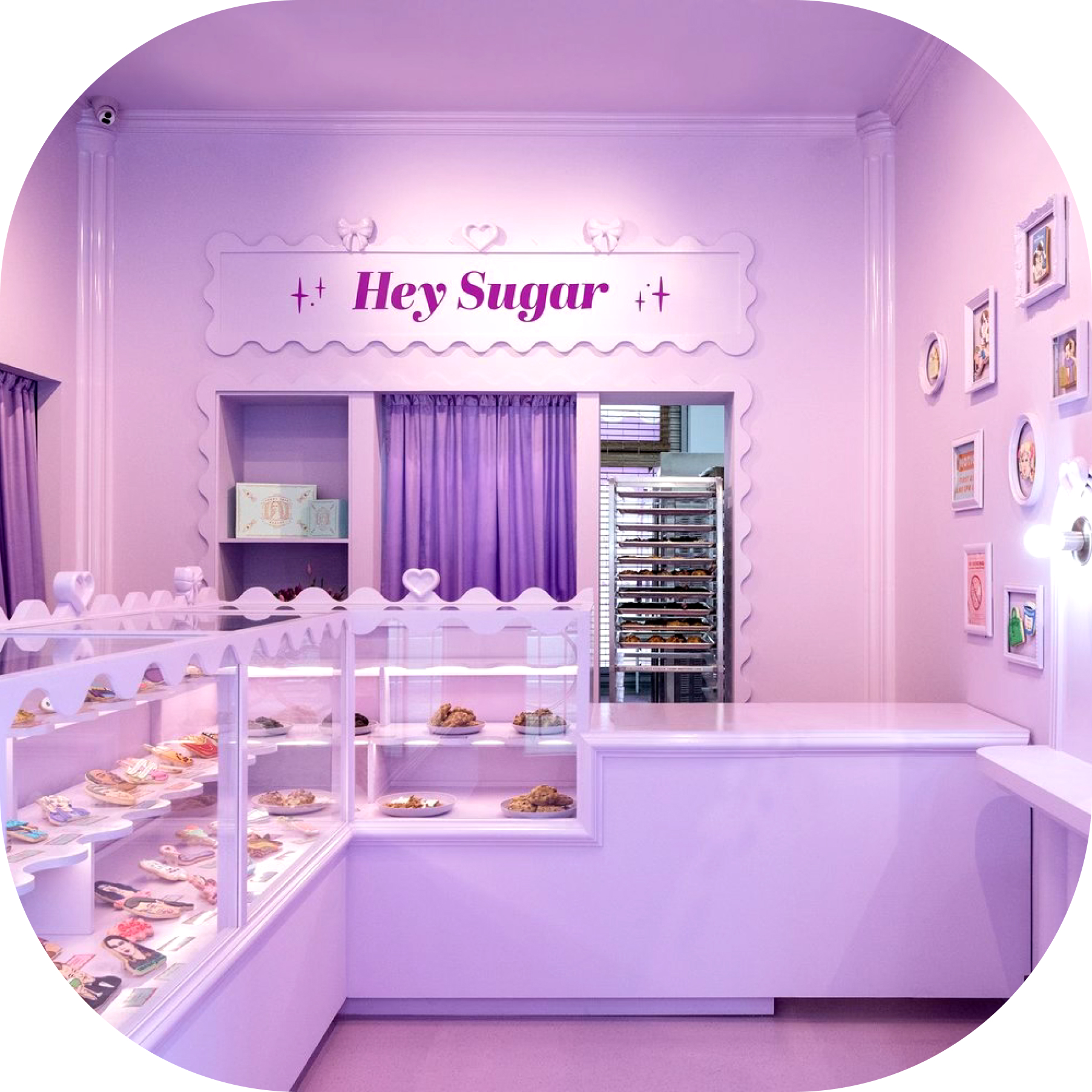 Loaf of Love Bakery