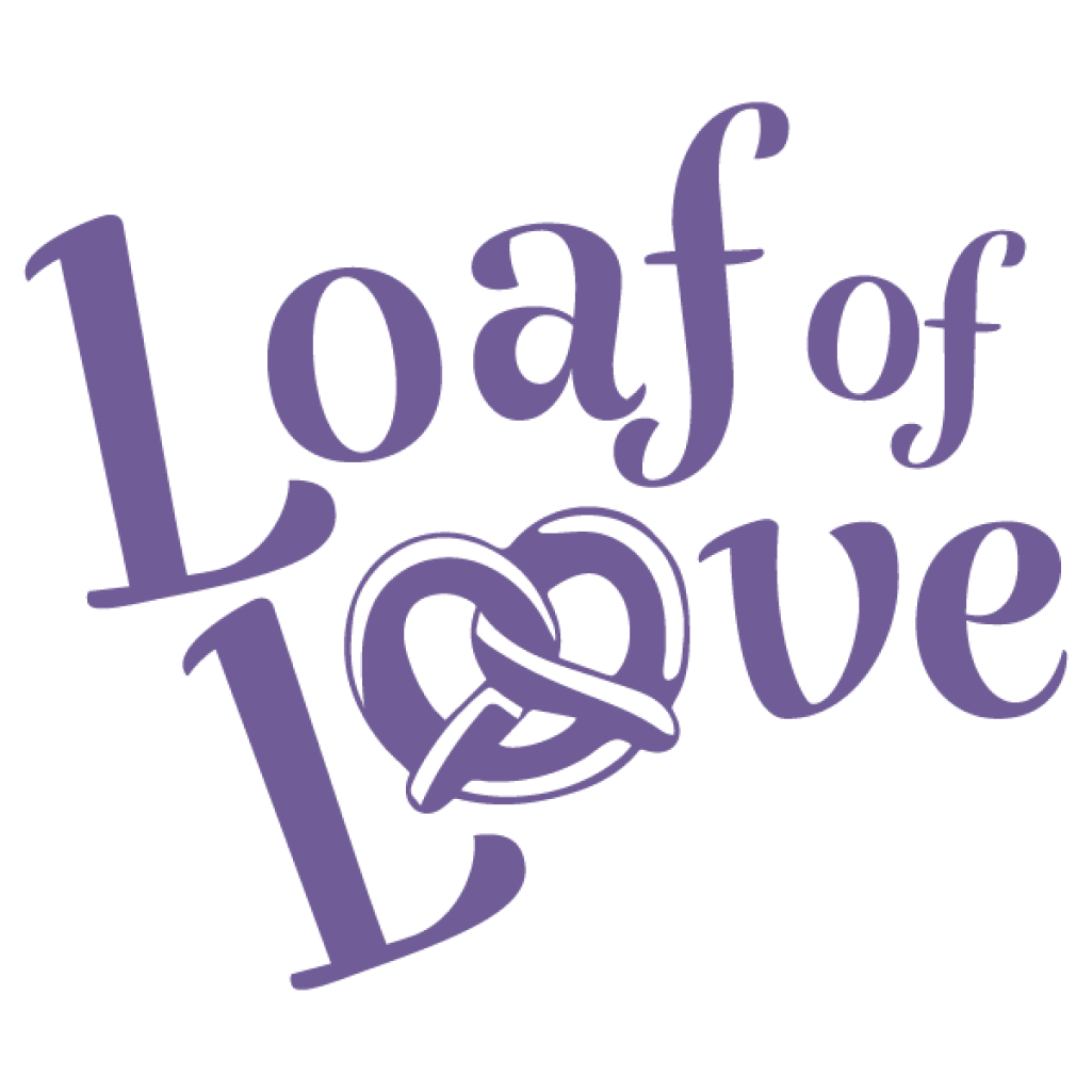 Loaf Of Love Logo