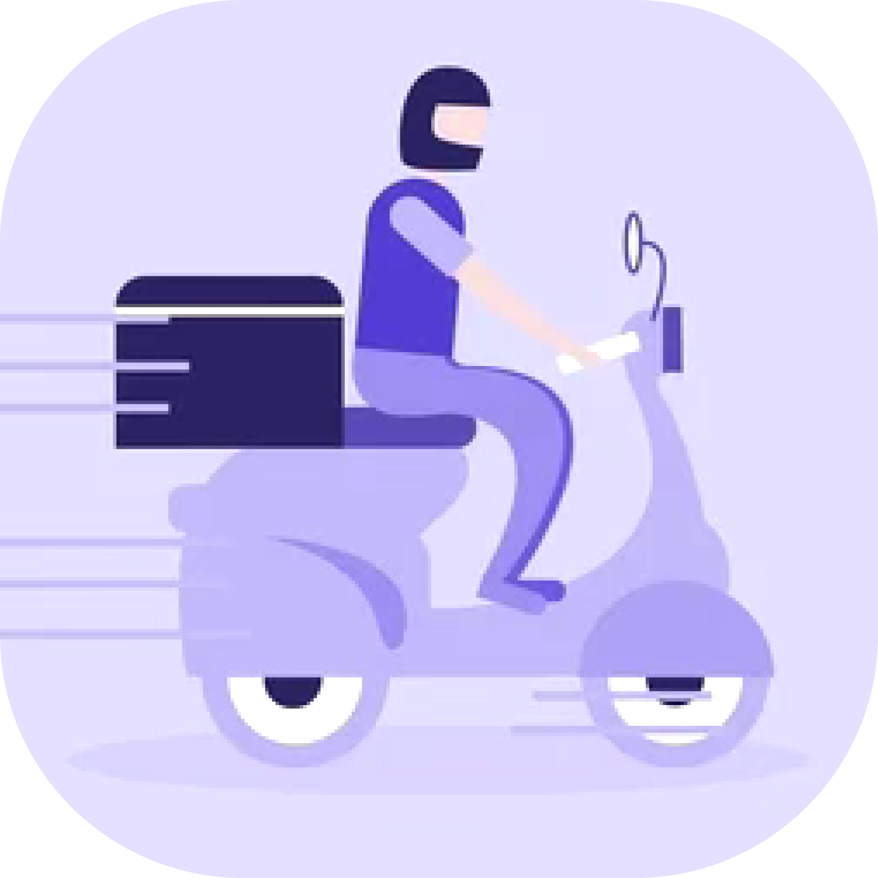 Delivery Driver