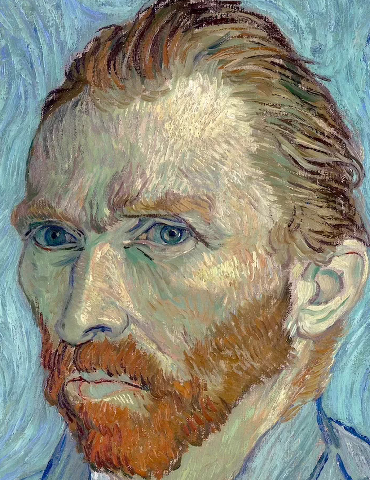 Van Gogh Artwork 11