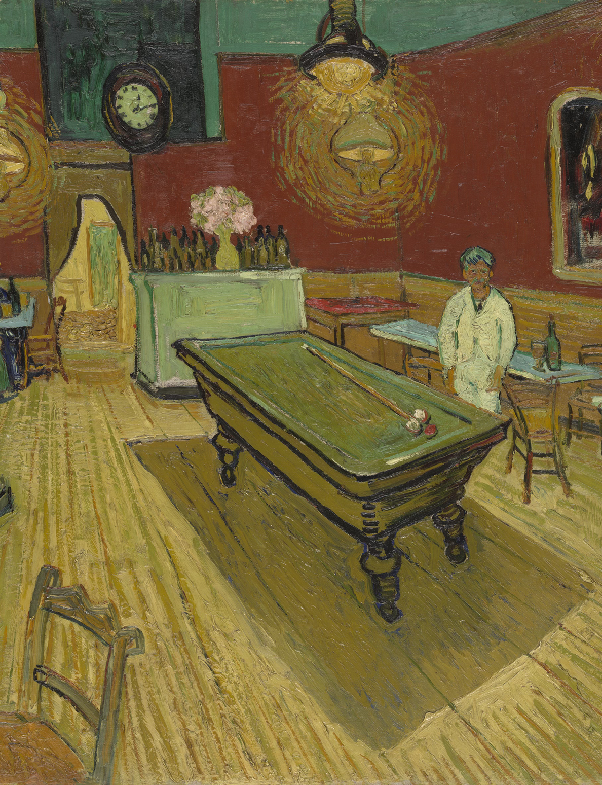 Van Gogh Artwork 15