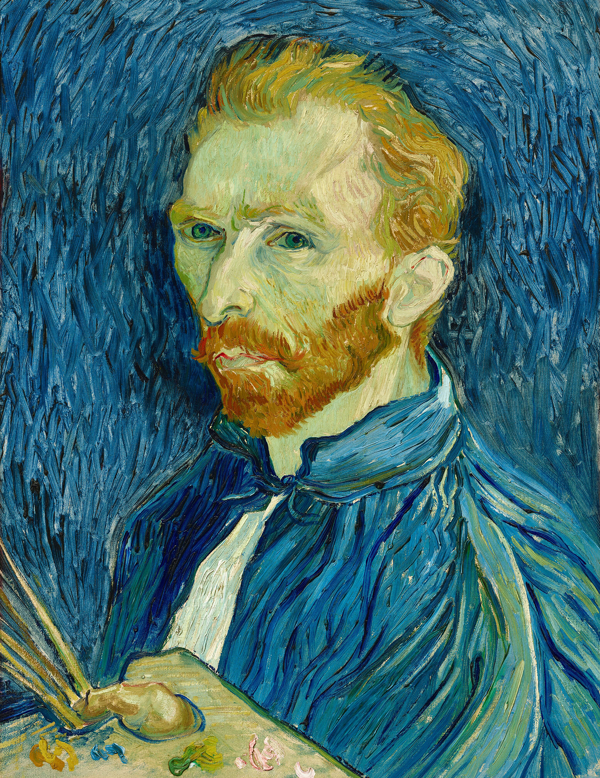 Van Gogh Artwork 16