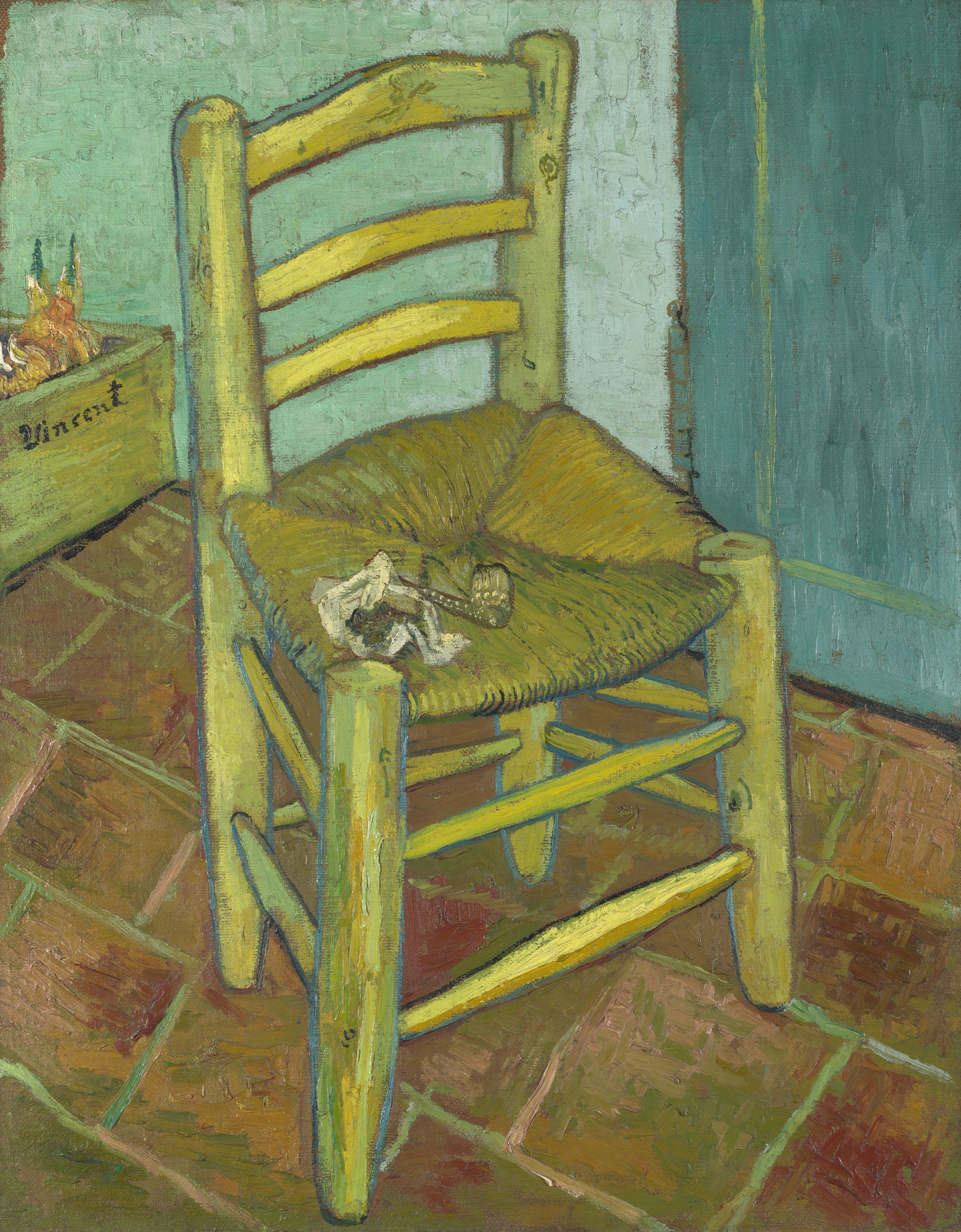 Van Gogh Artwork 2