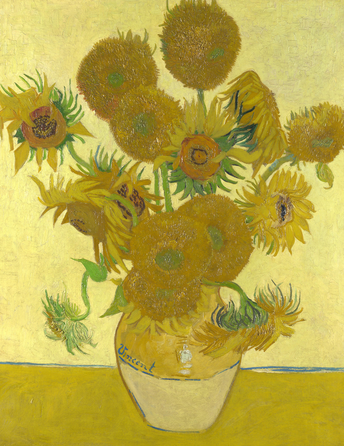 Van Gogh Artwork 20