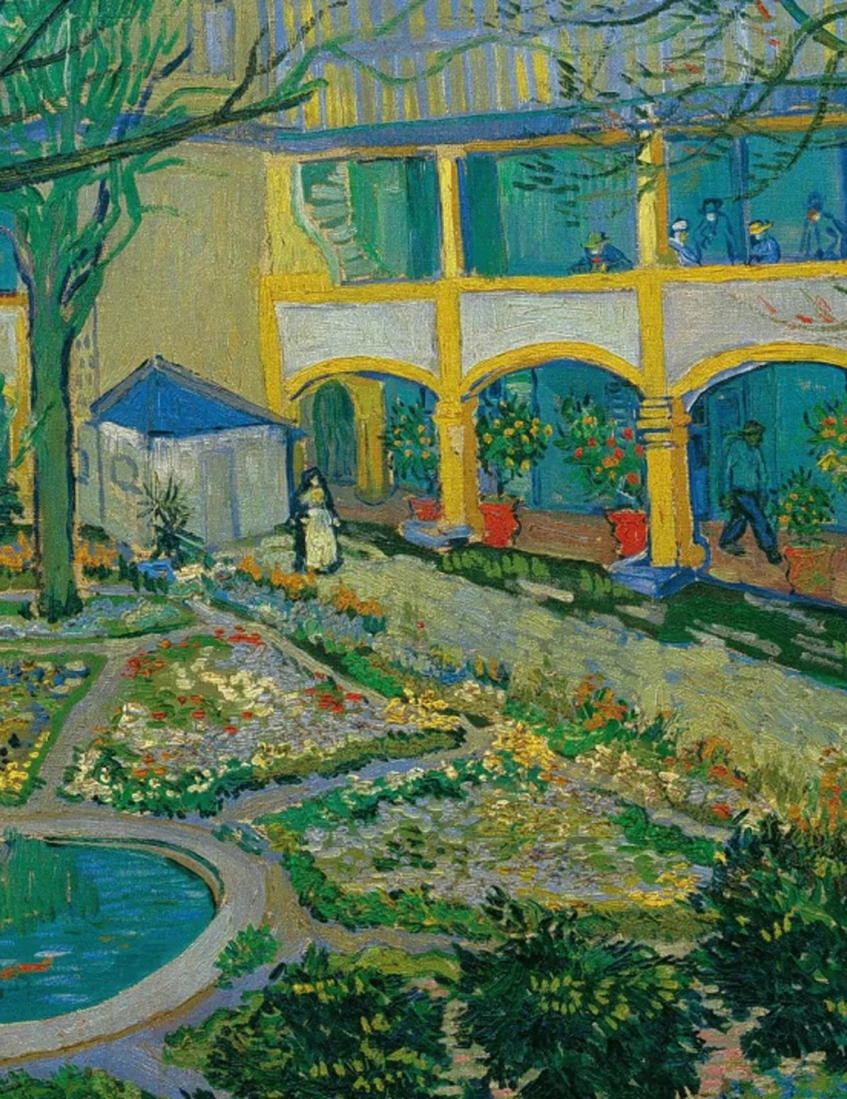 Van Gogh Artwork 3