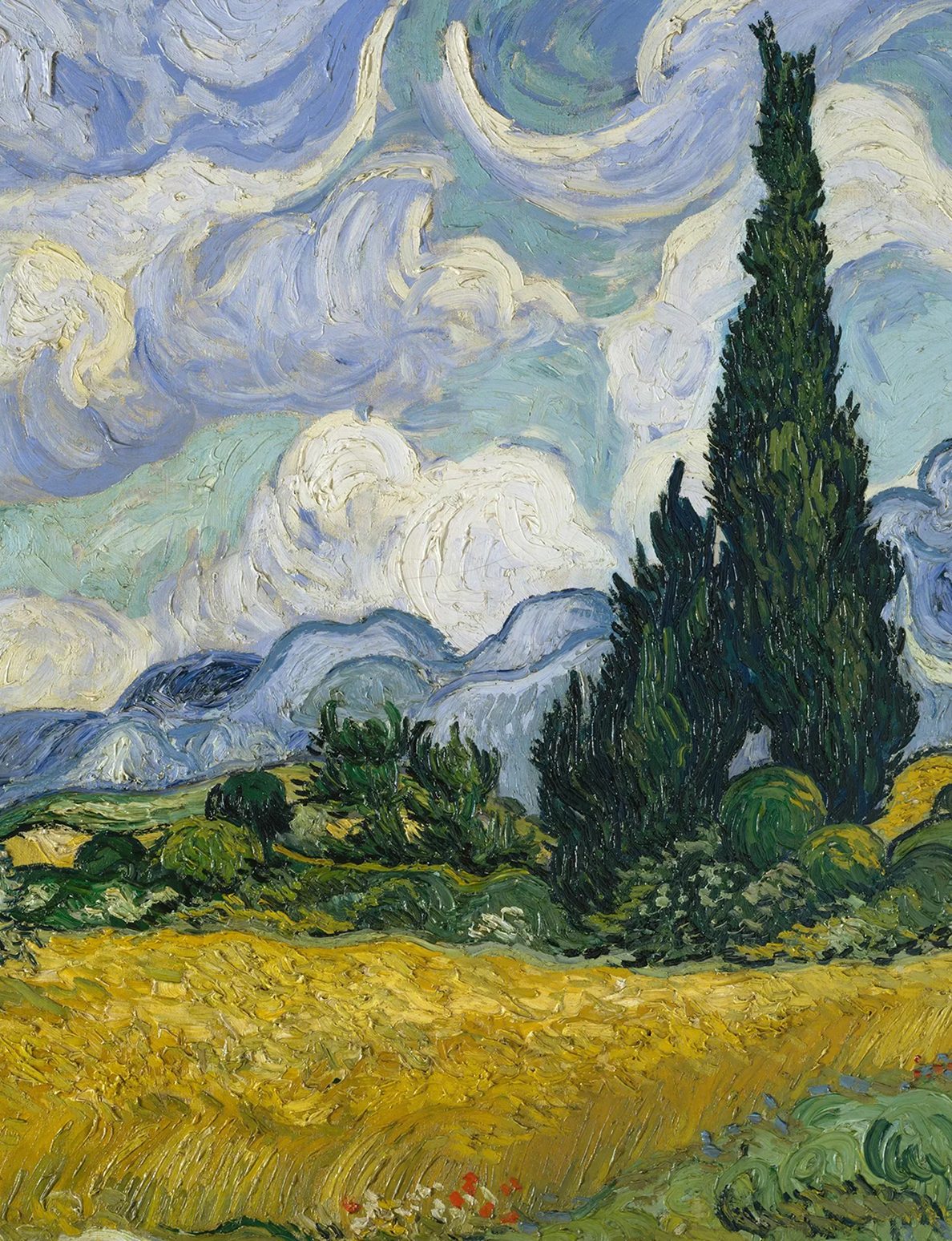 Van Gogh Artwork 4