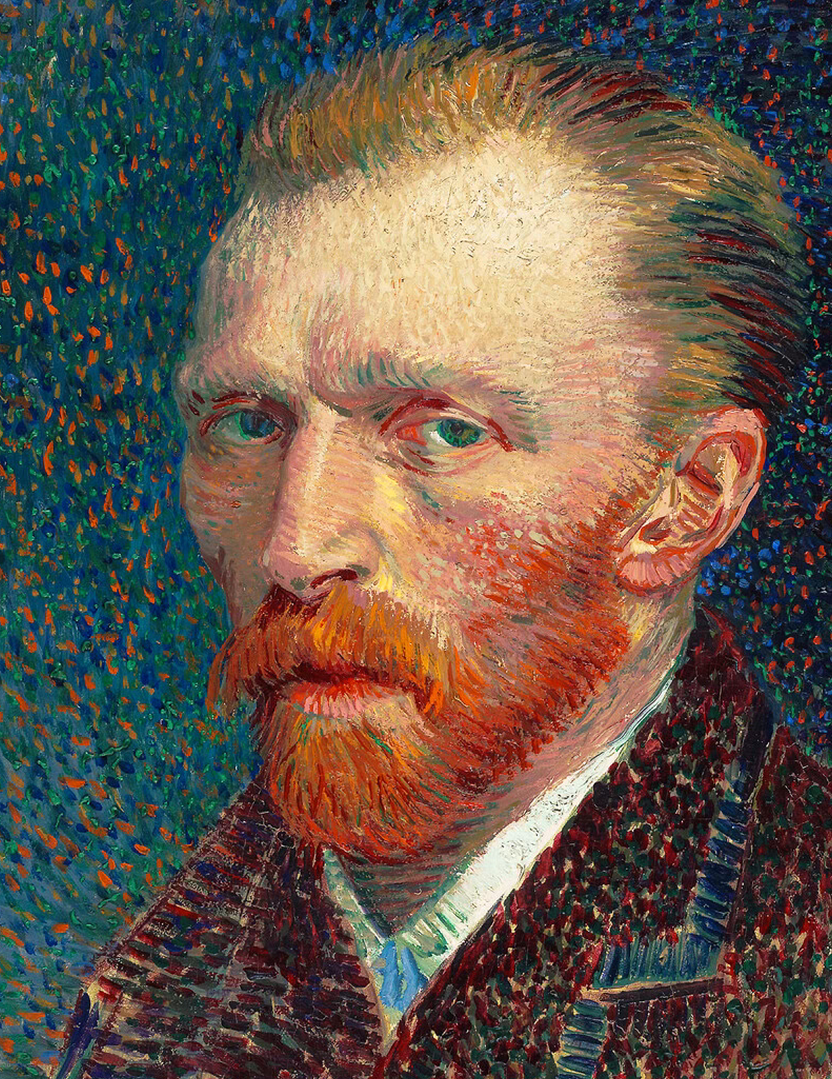 Van Gogh Artwork 5