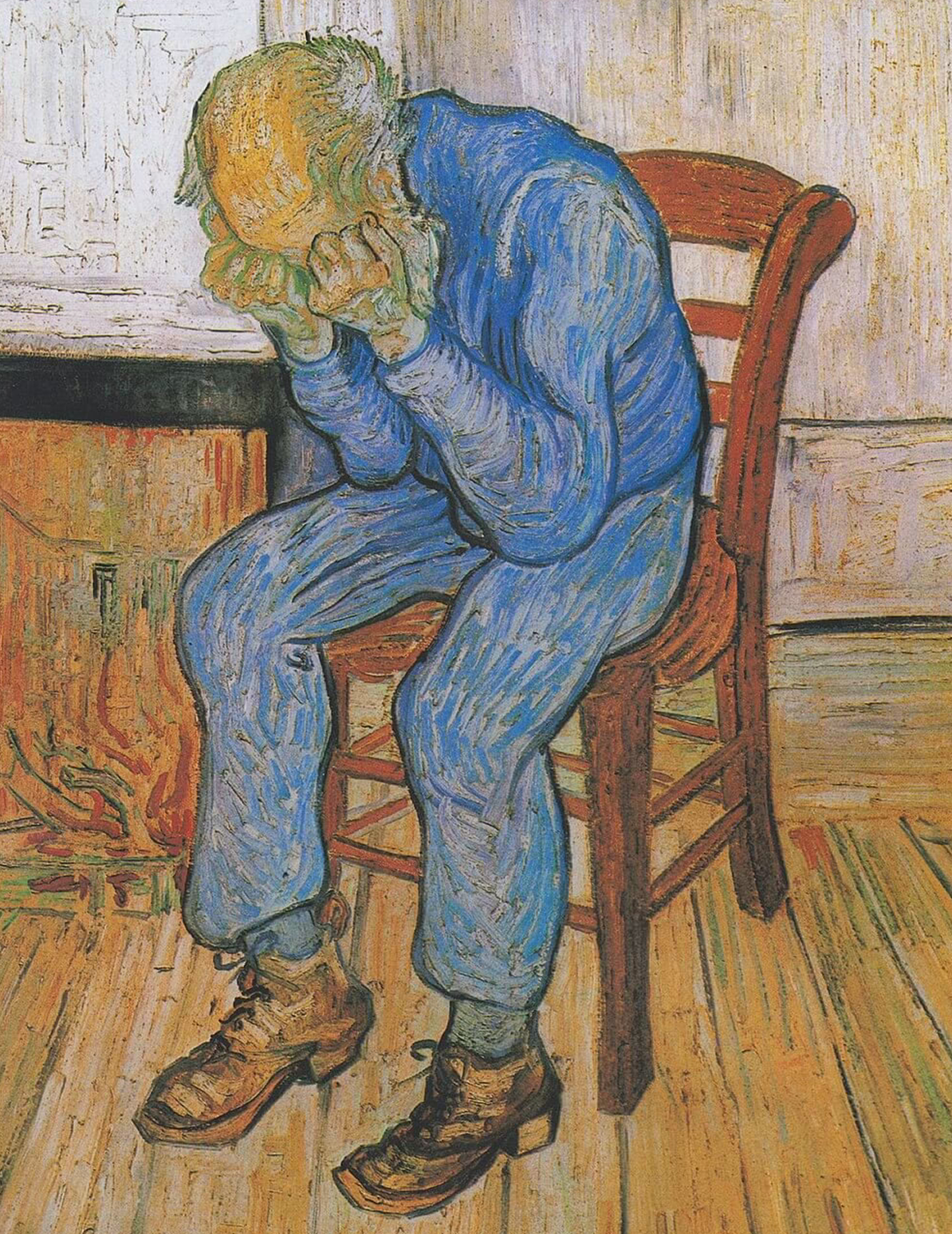 Van Gogh Artwork 6