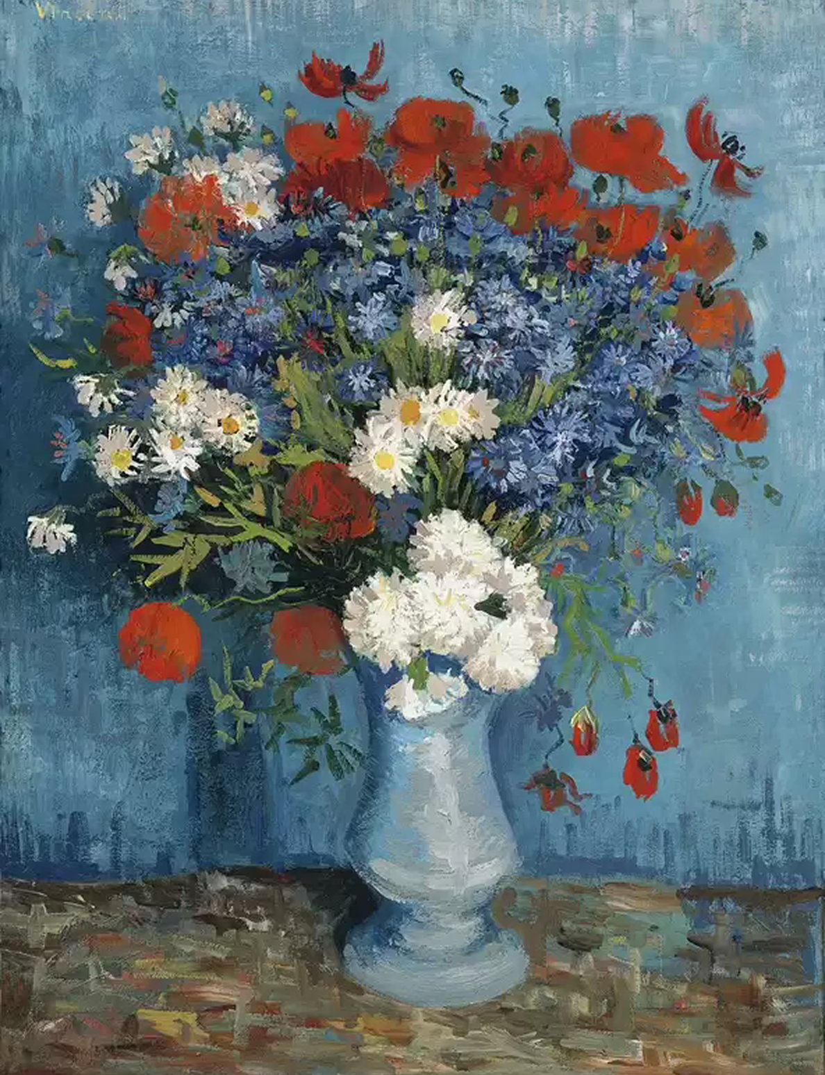 Van Gogh Artwork 7