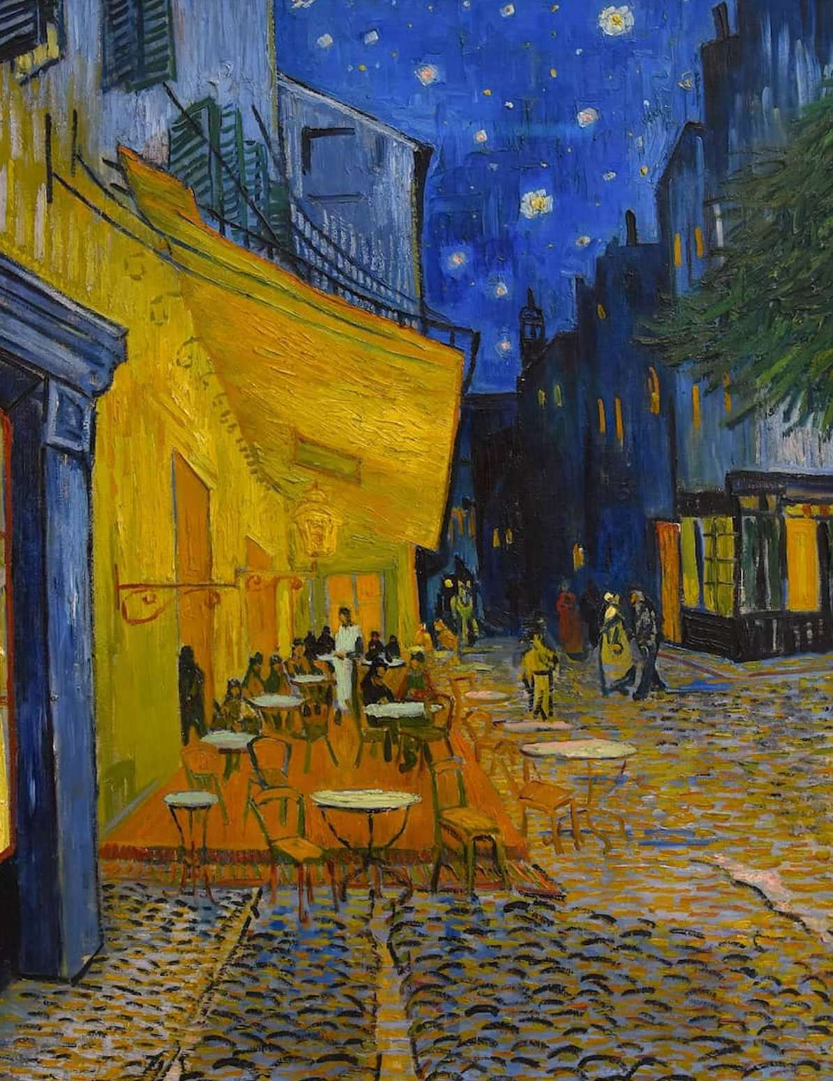 Van Gogh Artwork 9